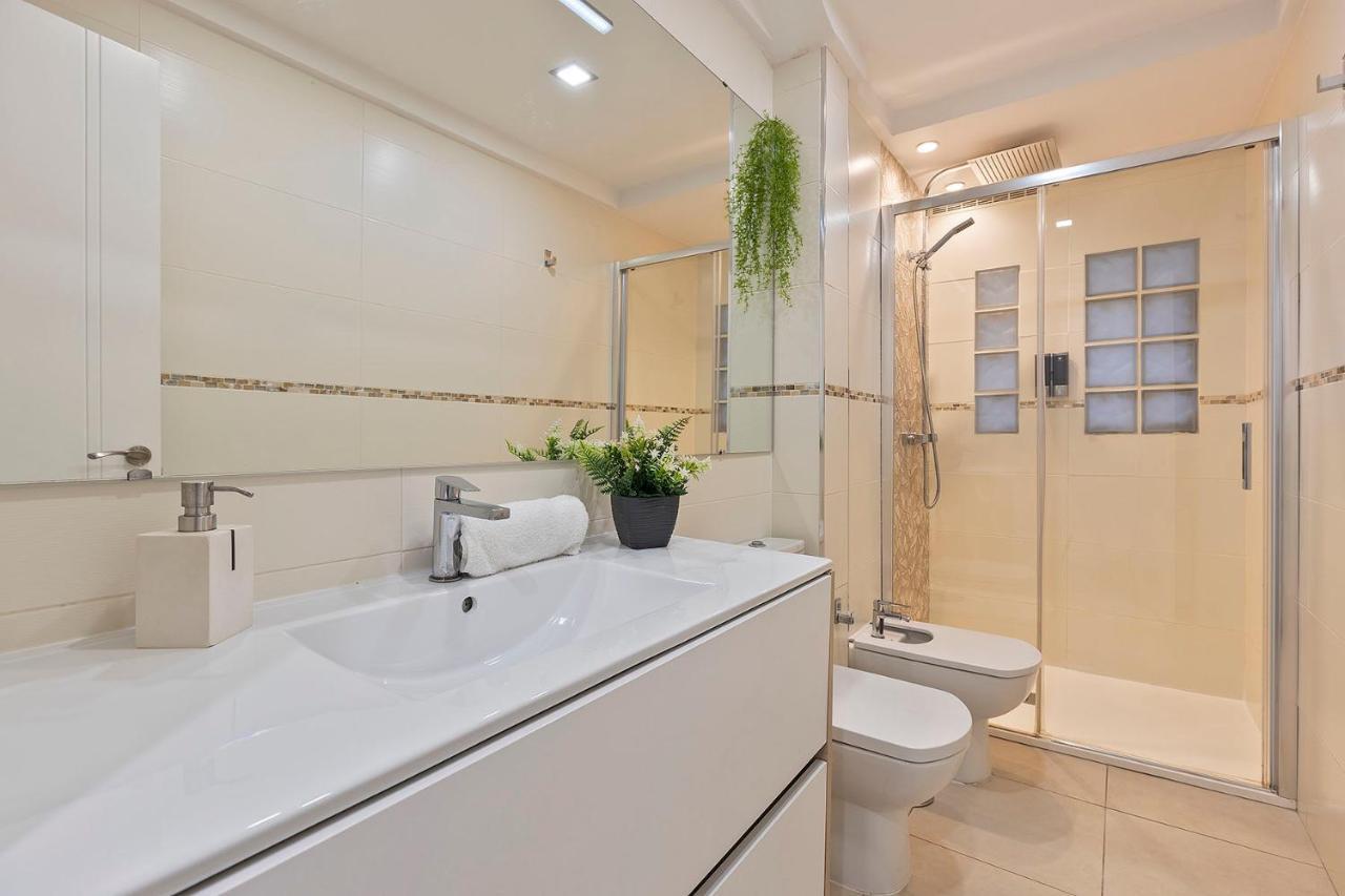 Luxury Apartment City Centre Granada Exterior foto